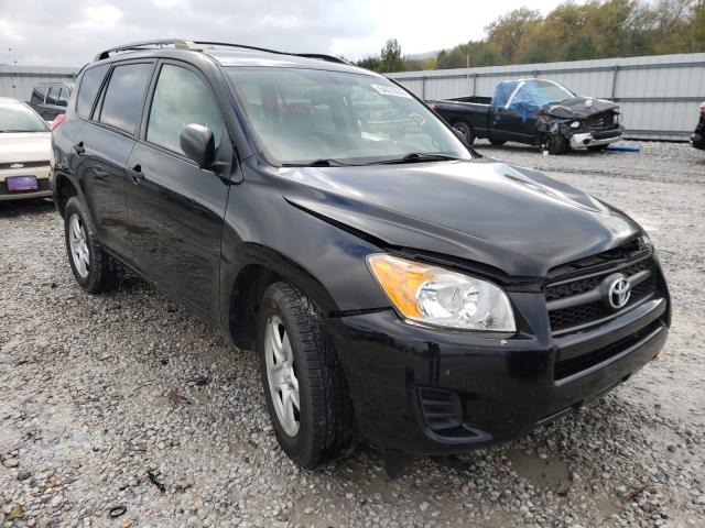 TOYOTA RAV4 2010 jtmzf4dv4a5025605