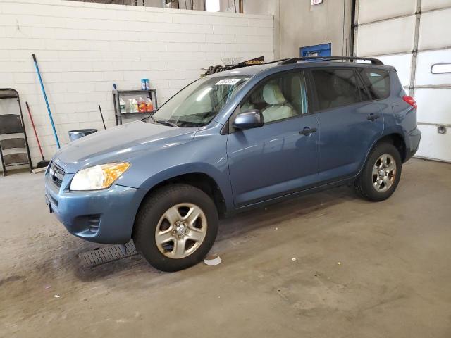 TOYOTA RAV4 2010 jtmzf4dv4a5025975