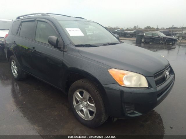 TOYOTA RAV4 2010 jtmzf4dv4a5026236