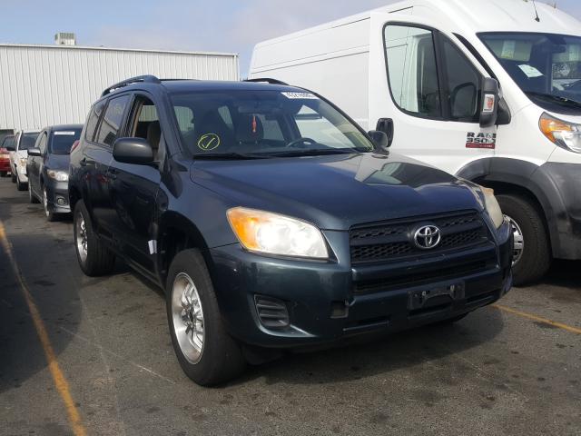 TOYOTA RAV4 2010 jtmzf4dv4a5027614