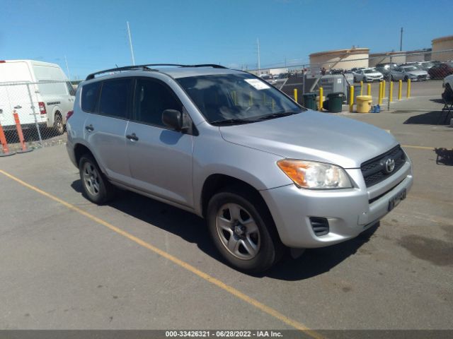 TOYOTA RAV4 2010 jtmzf4dv4a5031226