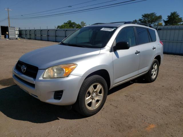 TOYOTA RAV4 2010 jtmzf4dv4ad015839