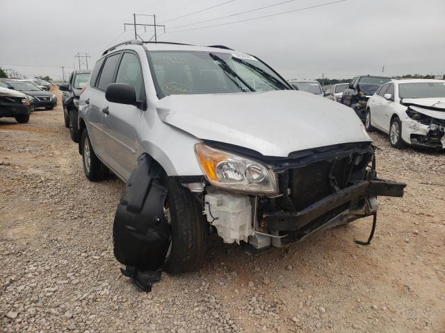 TOYOTA RAV4 2010 jtmzf4dv4ad016196