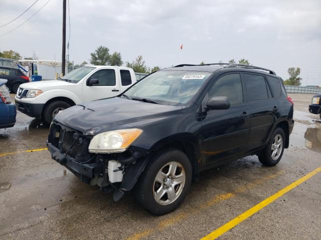 TOYOTA RAV4 2010 jtmzf4dv4ad016599