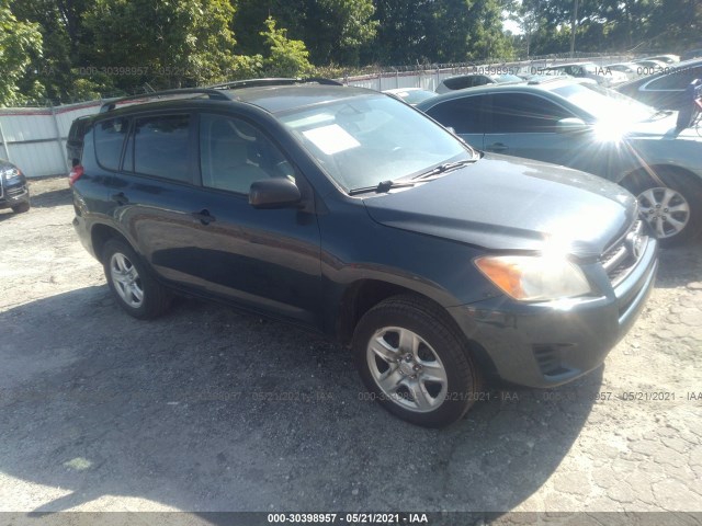 TOYOTA RAV4 2010 jtmzf4dv4ad016960