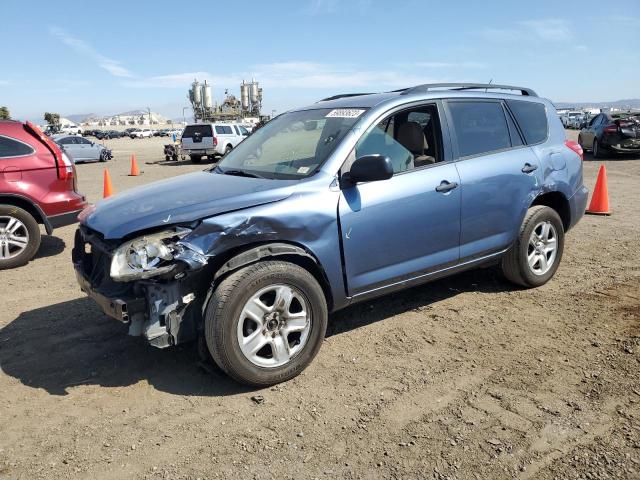 TOYOTA RAV4 2010 jtmzf4dv4ad017235