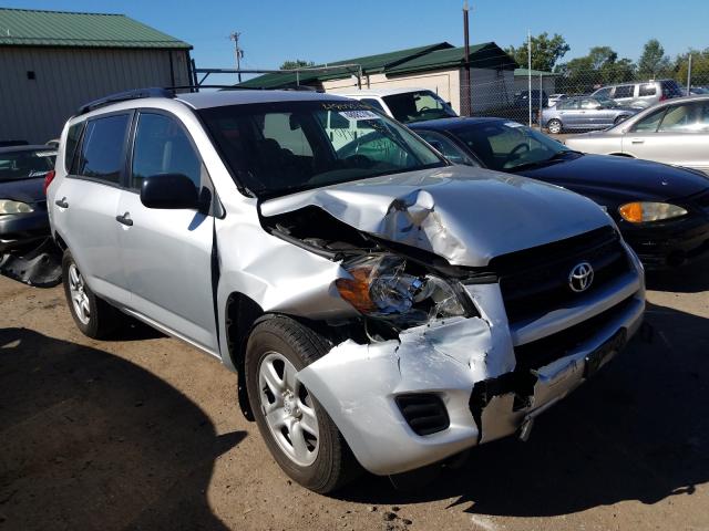 TOYOTA RAV4 2010 jtmzf4dv4ad018109