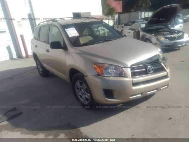 TOYOTA RAV4 2010 jtmzf4dv4ad019812