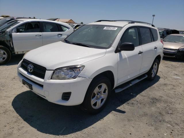 TOYOTA RAV4 2010 jtmzf4dv4ad022239