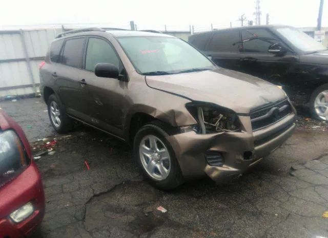 TOYOTA RAV4 2010 jtmzf4dv4ad023813