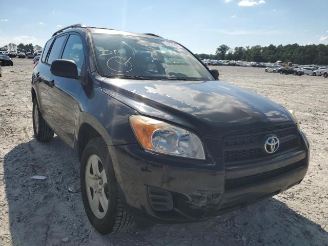 TOYOTA RAV4 2010 jtmzf4dv4ad024119