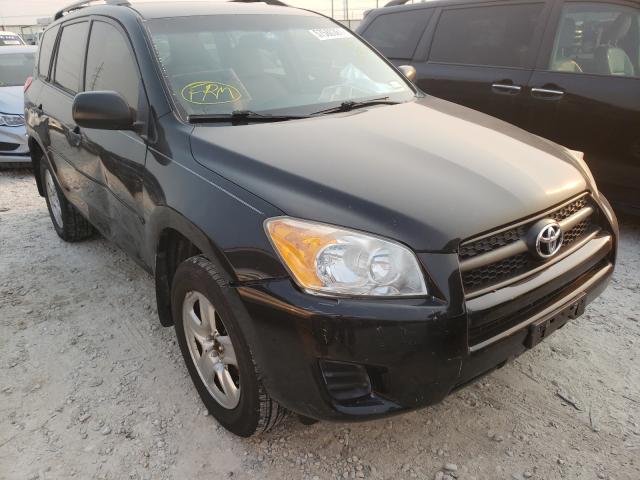 TOYOTA RAV4 2010 jtmzf4dv4ad024430