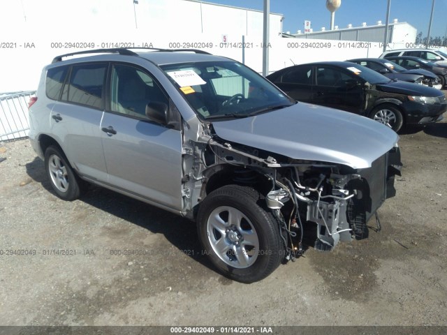 TOYOTA RAV4 2011 jtmzf4dv4b5032653