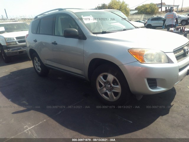 TOYOTA RAV4 2011 jtmzf4dv4b5033334