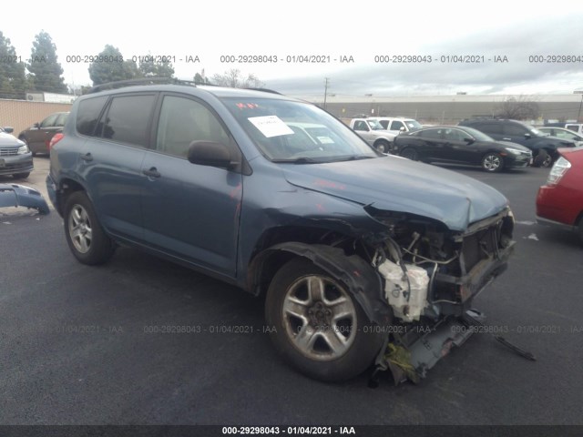 TOYOTA RAV4 2011 jtmzf4dv4b5034029