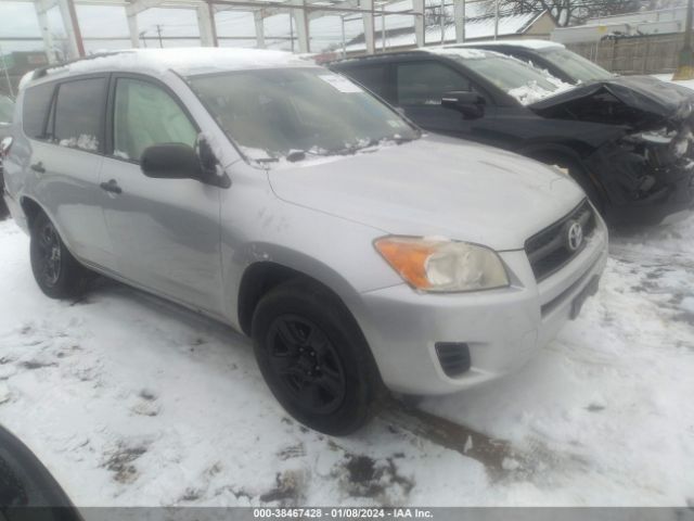 TOYOTA RAV4 2011 jtmzf4dv4b5034208