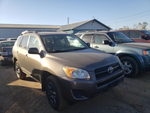 TOYOTA RAV4 2011 jtmzf4dv4b5034693