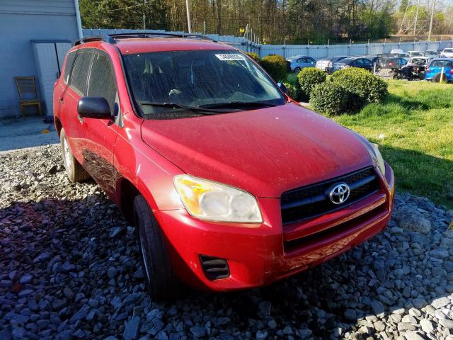 TOYOTA RAV4 2011 jtmzf4dv4b5034998