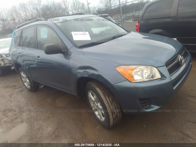 TOYOTA RAV4 2011 jtmzf4dv4b5035648