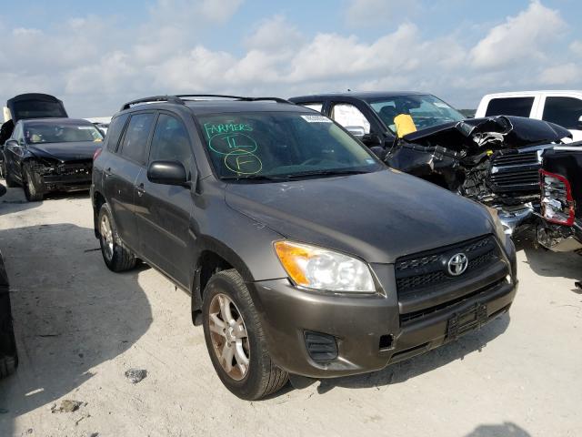 TOYOTA RAV4 2011 jtmzf4dv4b5036122