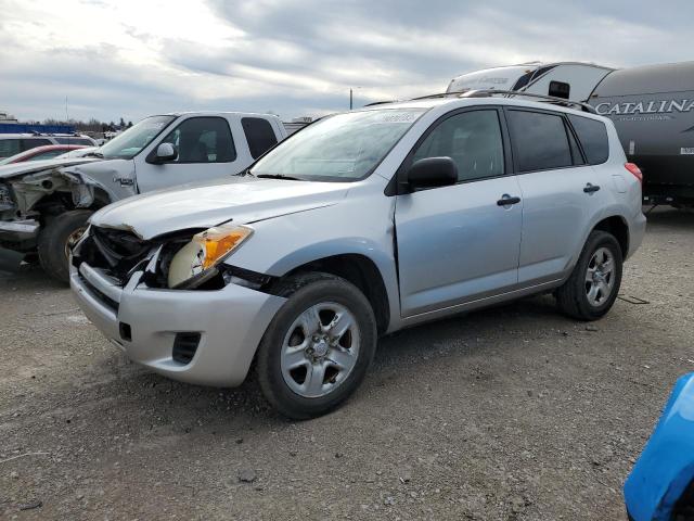 TOYOTA RAV4 2011 jtmzf4dv4b5037111