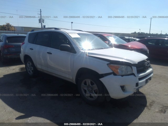 TOYOTA RAV4 2011 jtmzf4dv4b5037710