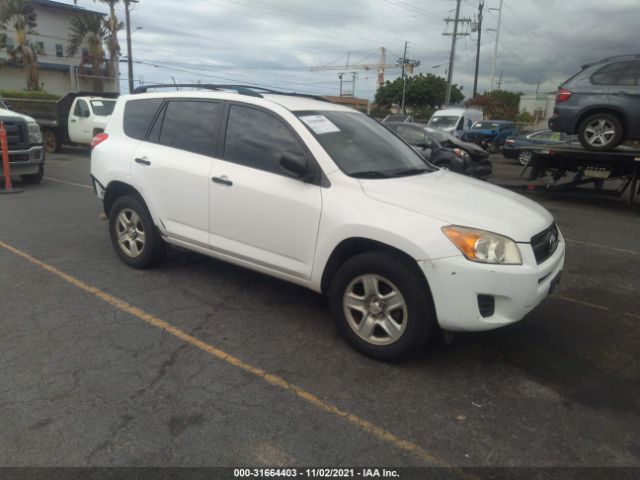 TOYOTA RAV4 2011 jtmzf4dv4b5037948