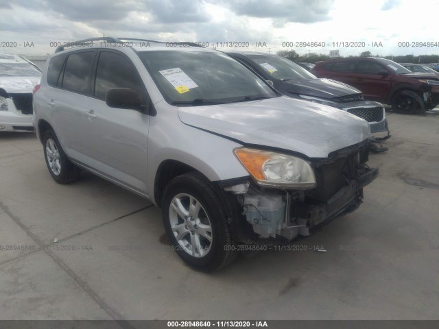 TOYOTA RAV4 2011 jtmzf4dv4b5042955