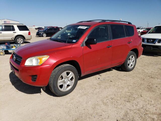 TOYOTA RAV4 2011 jtmzf4dv4bd030214