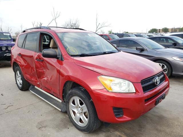 TOYOTA RAV4 2011 jtmzf4dv4bd030245