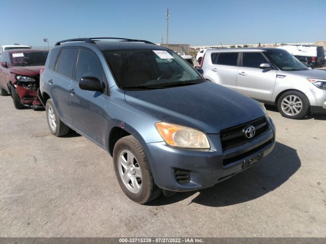 TOYOTA RAV4 2011 jtmzf4dv4bd030388