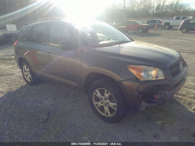 TOYOTA RAV4 2012 jtmzf4dv4c5045632