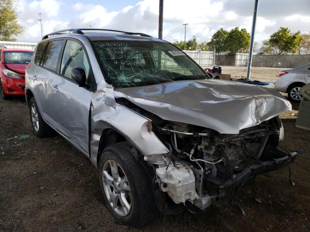 TOYOTA RAV4 2012 jtmzf4dv4c5047140