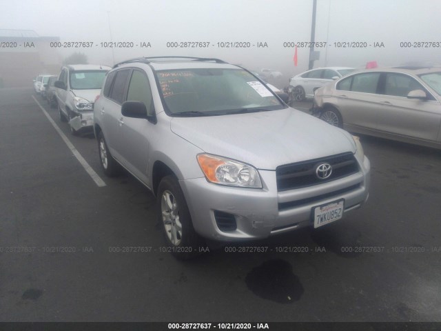 TOYOTA RAV4 2012 jtmzf4dv4c5048563