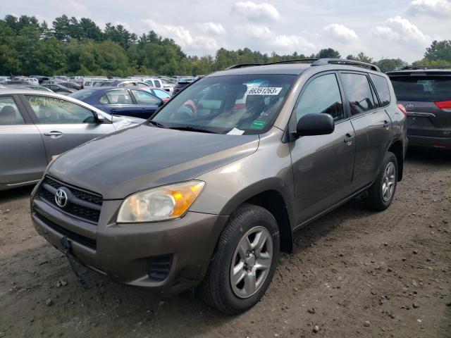 TOYOTA RAV4 2010 jtmzf4dv5a5015701