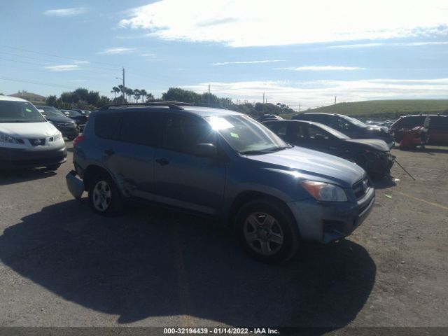 TOYOTA RAV4 2010 jtmzf4dv5a5016590