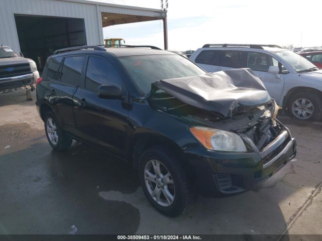 TOYOTA RAV4 2010 jtmzf4dv5a5016623