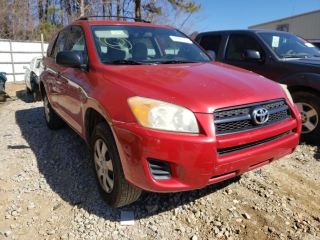 TOYOTA RAV4 2010 jtmzf4dv5a5017609