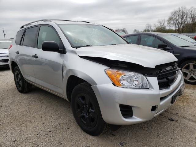 TOYOTA RAV4 2010 jtmzf4dv5a5018291