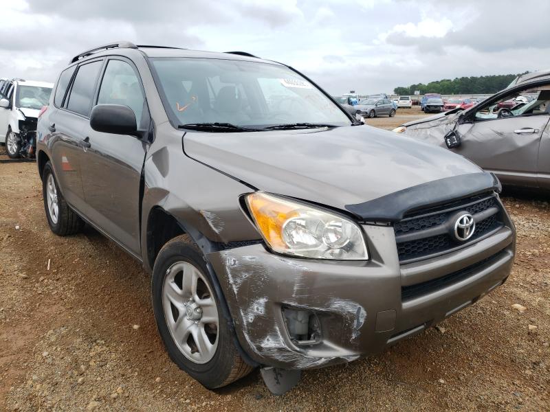 TOYOTA RAV4 2010 jtmzf4dv5a5022065