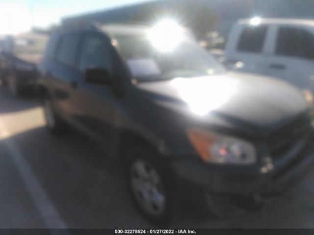 TOYOTA RAV4 2010 jtmzf4dv5a5026391