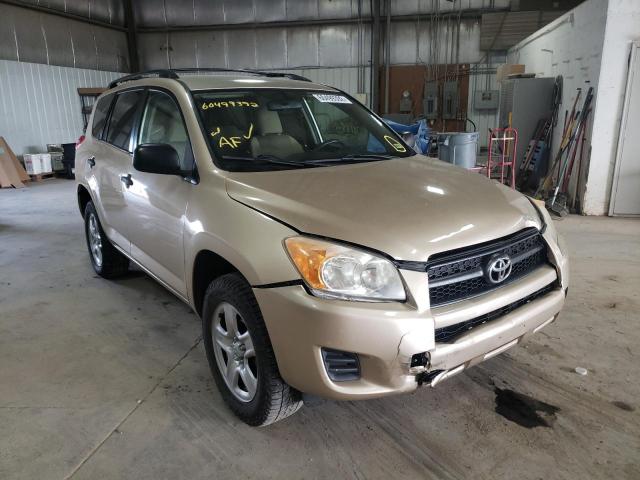 TOYOTA RAV4 2010 jtmzf4dv5a5026892