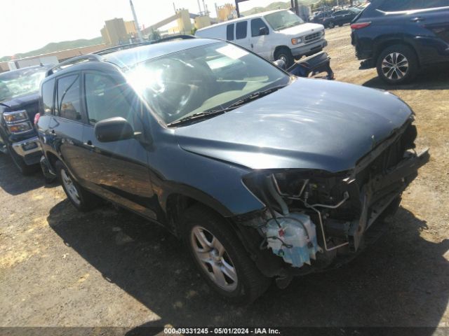 TOYOTA RAV4 2010 jtmzf4dv5a5027525