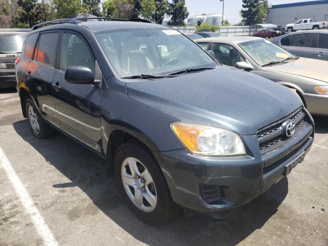 TOYOTA RAV4 2010 jtmzf4dv5ad018152