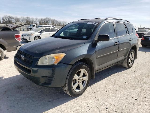 TOYOTA RAV4 2010 jtmzf4dv5ad018474