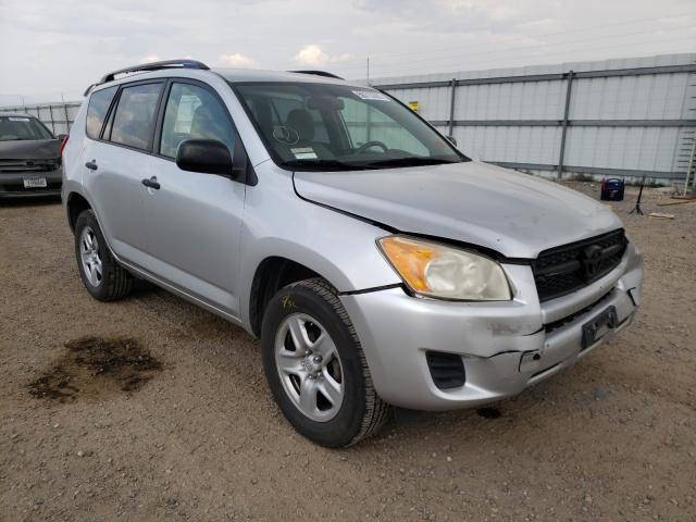 TOYOTA RAV4 2010 jtmzf4dv5ad019267