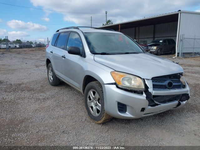 TOYOTA RAV4 2010 jtmzf4dv5ad022900