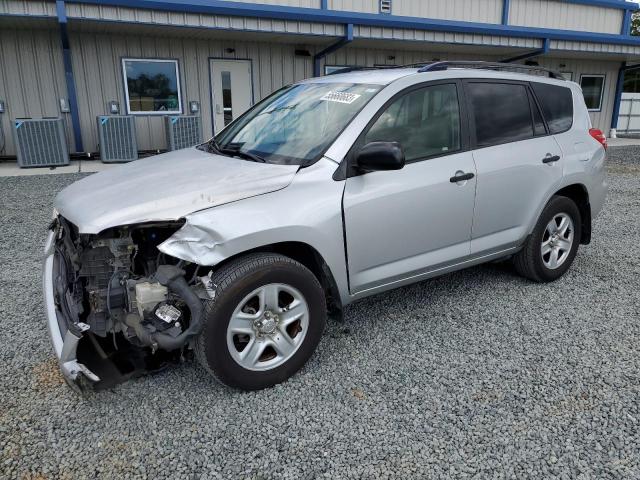 TOYOTA RAV4 2010 jtmzf4dv5ad023352