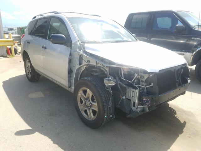 TOYOTA RAV4 2010 jtmzf4dv5ad024355