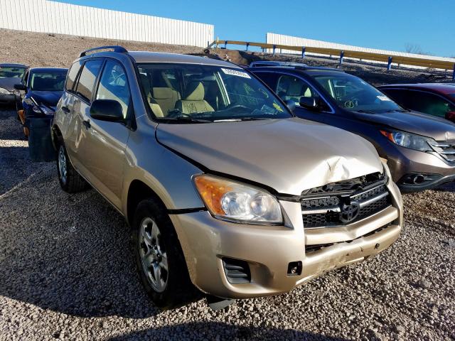 TOYOTA RAV4 2010 jtmzf4dv5ad025554